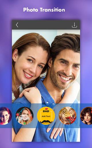 Video Magic - SlideShow maker, Photo Video creator screenshot 2