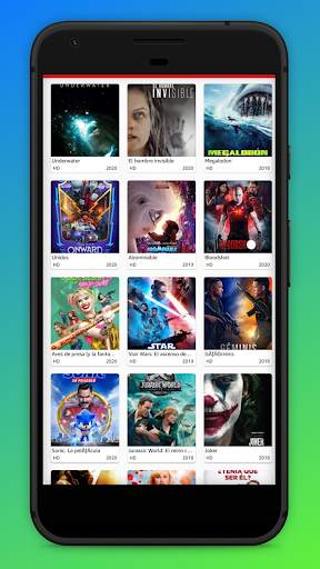 CinePlay screenshot 3