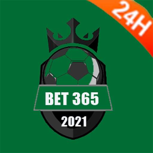 Bet 365 - soccer scores 1.0