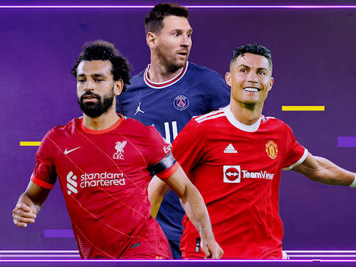 beIN SPORTS CONNECT(TV) screenshot 8