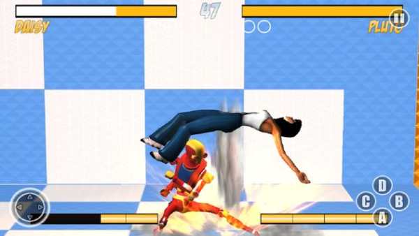 Street Clash of Fighter screenshot 6