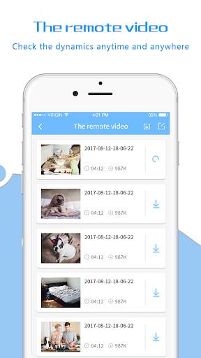 PlusCam screenshot 3
