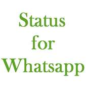 Status for WhatsApp