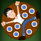 Dart - Darts Man icon