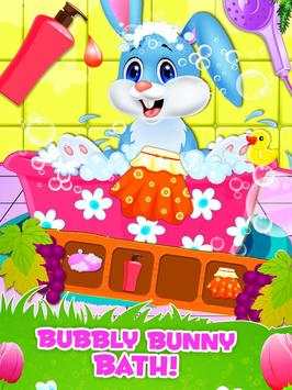 Bunny Boo - My Fluffy Friend screenshot 12