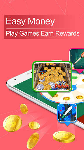 easy money-play and earn स्क्रीनशॉट 1