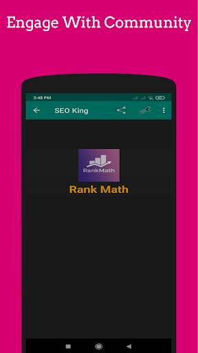 SEO King: Yoast SEO Plugin screenshot 6