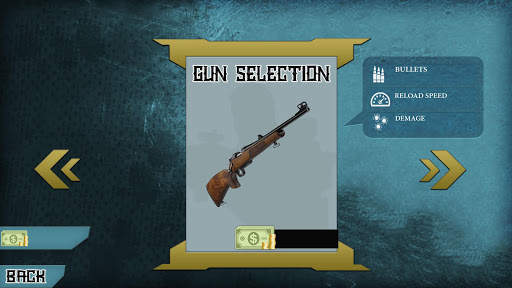 Frontline Army Commando War: Battle Games screenshot 17