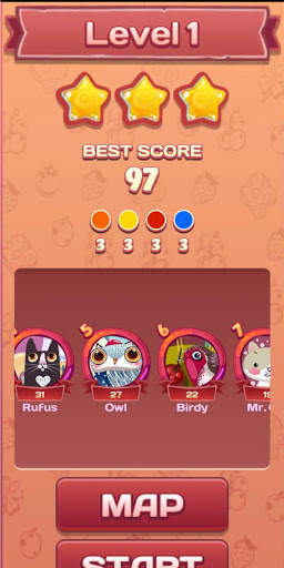 Fruit Madness screenshot 3