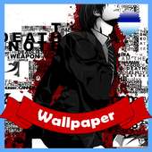 Death Note Wallpaper icon