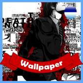 Death Note Wallpaper 1.0