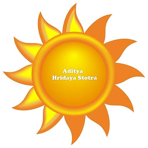 Aditya Hridaya Stotra 1.0