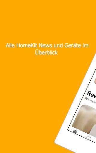 SmartApfel.de - HomeKit News und Geräte screenshot 6