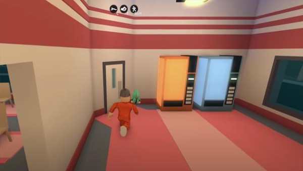 Jailbreak Obby Roblox's Escape Mod screenshot 2