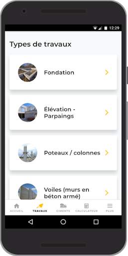 SABITOU CONSTRUCTION screenshot 4