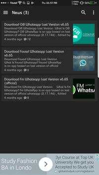 Fouad  MODS screenshot 7