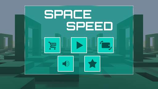 Space Racing - Space Speed screenshot 4