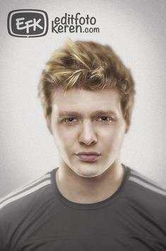 Edit Foto Keren screenshot 7