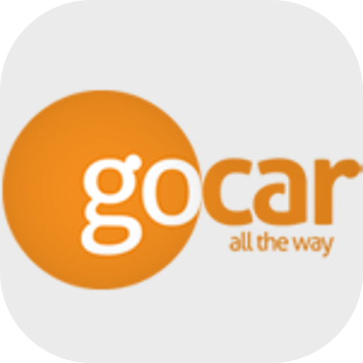 GoCar Car Service आइकन