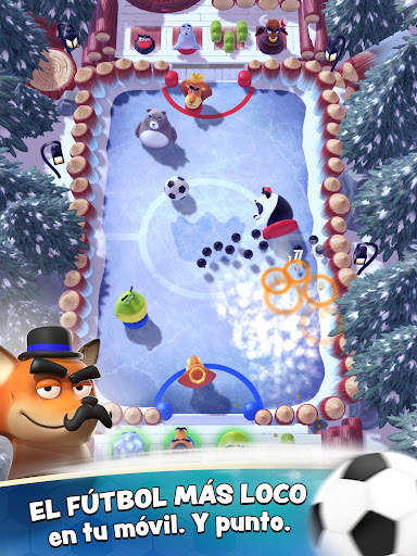 Rumble Stars Fútbol screenshot 4