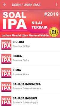 UN SMA 2020 (UNBK) screenshot 3