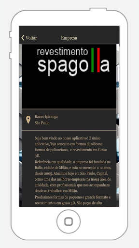 Gesso 3D screenshot 5