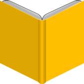 Digital New English Dictionary Book electronic app 1.0