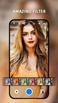 Camera for Samsung A30 / Galaxy A30 Camera screenshot 3