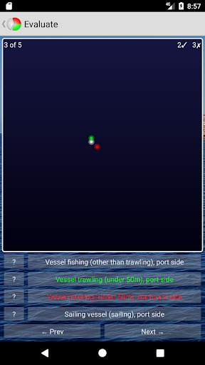 Vessel Lights screenshot 6