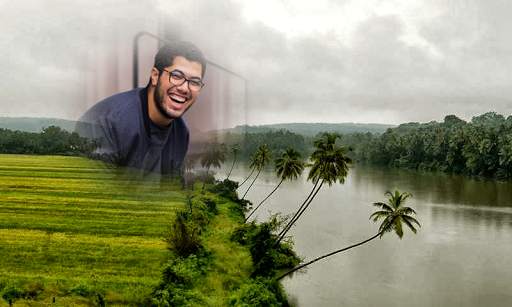 Natural village picture frame application 2020 screenshot 16