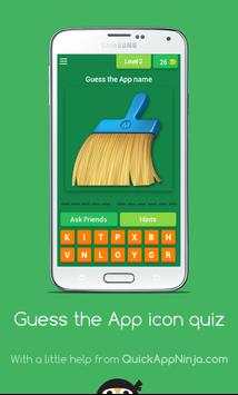 Guess the app icon- App guessing game screenshot 3
