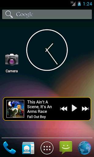 Music Remote Control screenshot 7