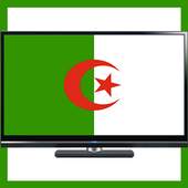 Algerie Tv Info Sat Channel 0.4