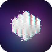 Glitch Effect : 3D Glitch Photo Effect 1.0