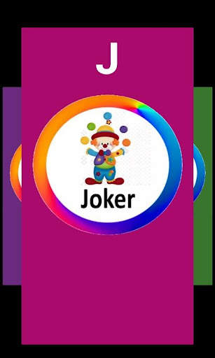 Marathi Kids App | मराठी किड्स अँप screenshot 3
