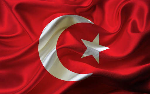 🇹🇷 Turkey Flag Wallpapers screenshot 7