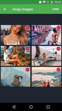 Make Photo Videos With Music 3 تصوير الشاشة