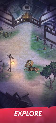 Hattori: Battle Clash screenshot 3