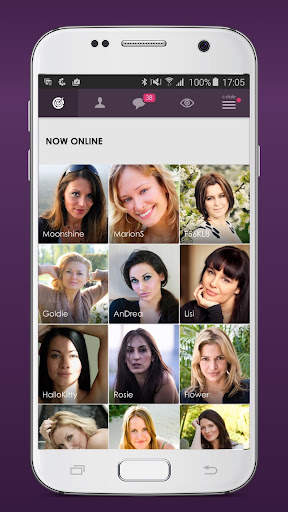 C-Date – Open-minded dating screenshot 4