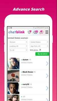 ChatBlink скриншот 3