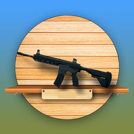 Video game weapon sounds 2.7