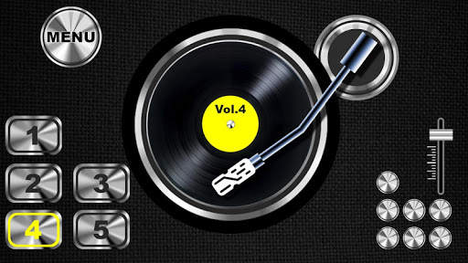 Real Best Pocket Simulator DJ screenshot 2