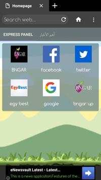 BNG browser screenshot 4