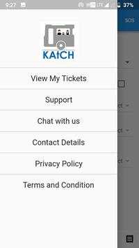 KATCH screenshot 3