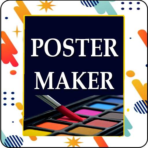 Poster Maker and Poster Creator 1.05