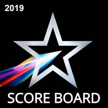 Star Sports TV Live Cricket Match screenshot 4