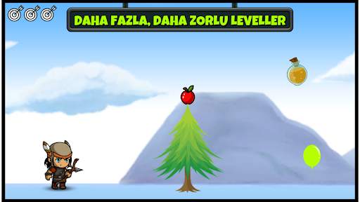 Okçuluk Oyunu screenshot 2