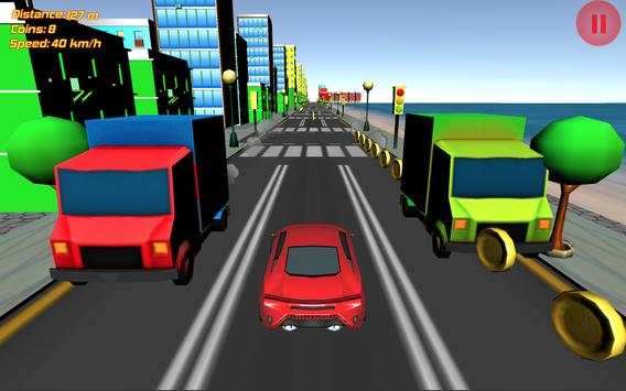 Drag Racing screenshot 6