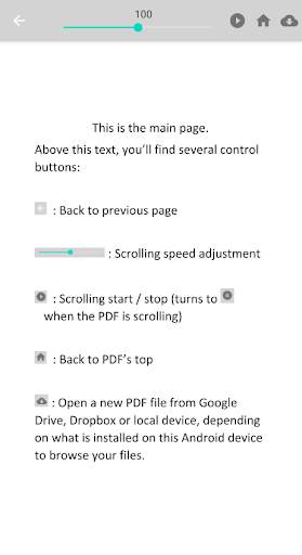 ApdfPrompter Lite screenshot 2