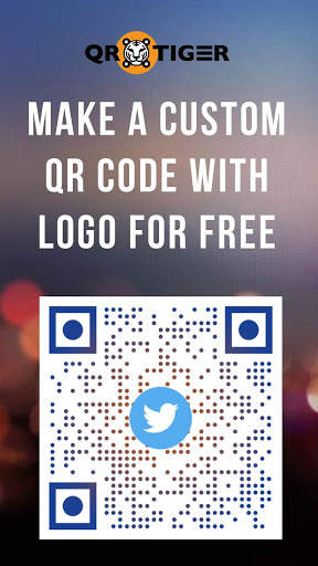 WiFi QR Code Generator and Scanner screenshot 1